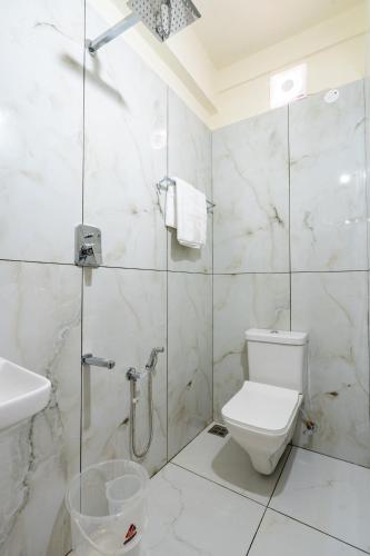 daan inn infopark kakkanad kochi