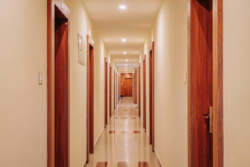 daan inn infopark kakkanad kochi