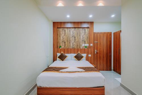 daan inn infopark kakkanad kochi
