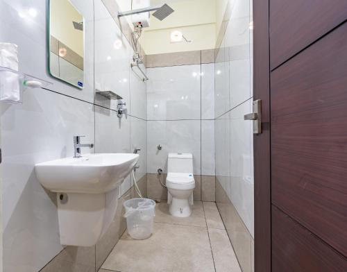 daan inn infopark kakkanad kochi