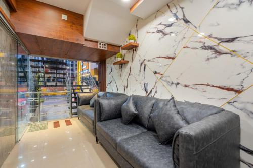 daan inn infopark kakkanad kochi