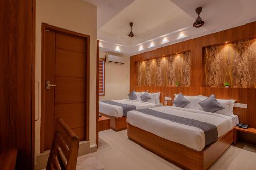 daan inn infopark kakkanad kochi