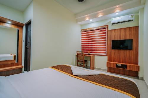 daan inn infopark kakkanad kochi