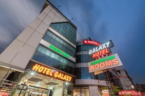 daan inn infopark kakkanad kochi