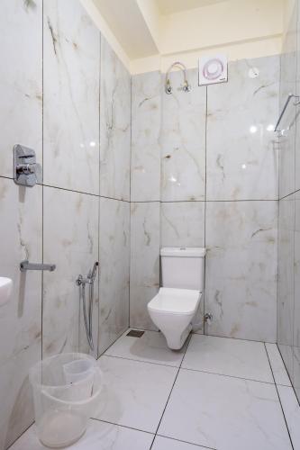 daan inn infopark kakkanad kochi
