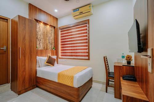 daan inn infopark kakkanad kochi