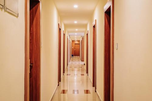 daan inn infopark kakkanad kochi