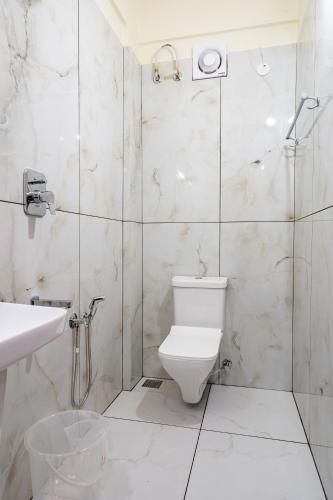 daan inn infopark kakkanad kochi