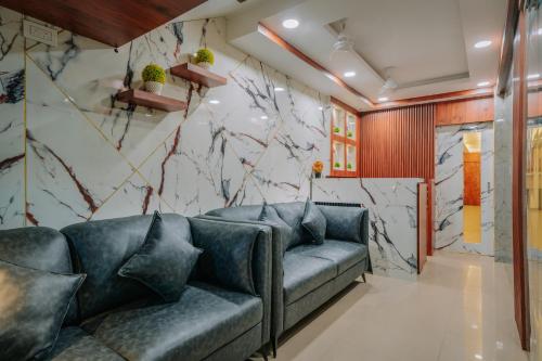 daan inn infopark kakkanad kochi