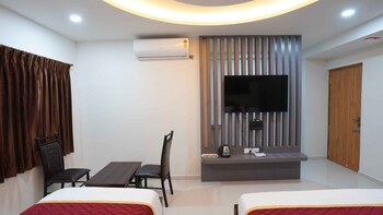 sankar classic a boutique stay