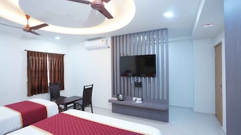 sankar classic a boutique stay