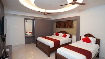 sankar classic a boutique stay