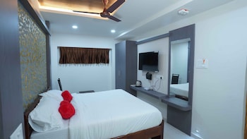 sankar classic a boutique stay