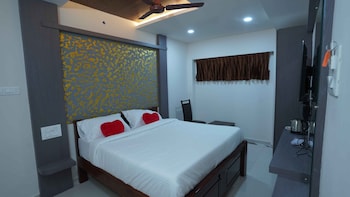 sankar classic a boutique stay