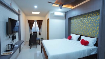 sankar classic a boutique stay