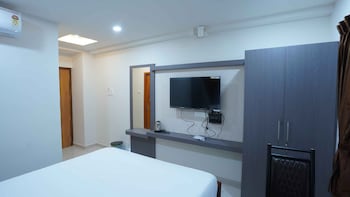 sankar classic a boutique stay