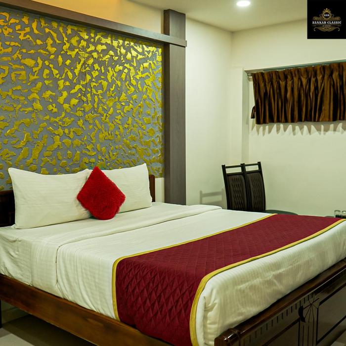 sankar classic a boutique stay