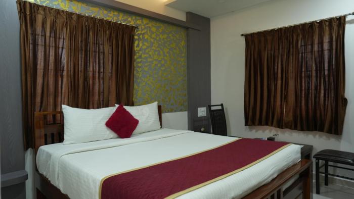 sankar classic a boutique stay