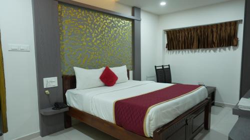 sankar classic a boutique stay