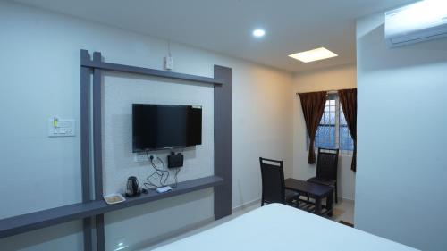 Sankar Classic -  A Boutique Stay,,3 star