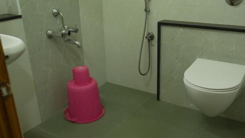 Sankar Classic -  A Boutique Stay,,3 star