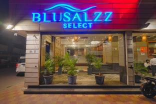 blusalzz select city centre near golden temple