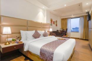 blusalzz select city centre near golden temple