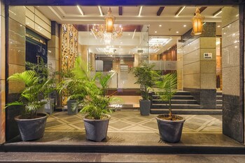 blusalzz select city centre near golden temple