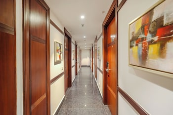 blusalzz select city centre near golden temple