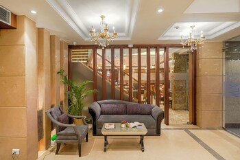 blusalzz select city centre near golden temple