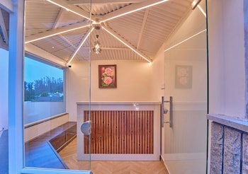 Villa Terra Verde By Voye Homes,,2 star