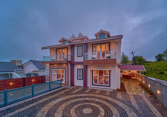 villa terra verde by voye homes