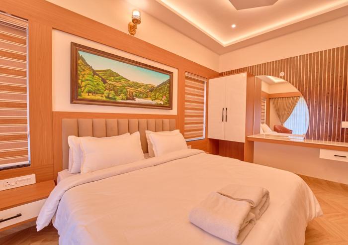 villa terra verde by voye homes