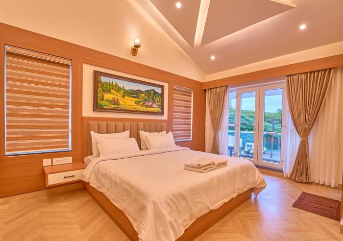 villa terra verde by voye homes