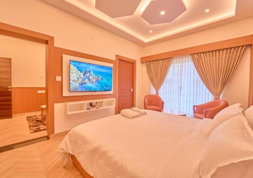 villa terra verde by voye homes