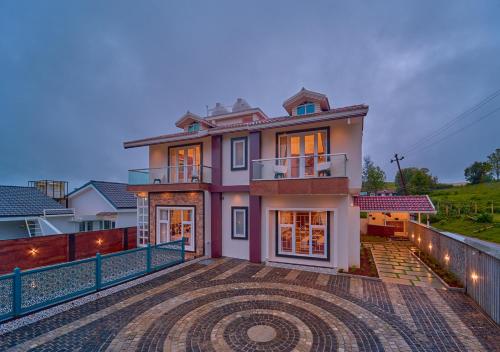 villa terra verde by voye homes