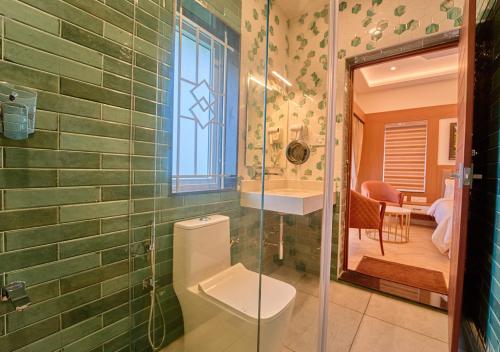 villa terra verde by voye homes