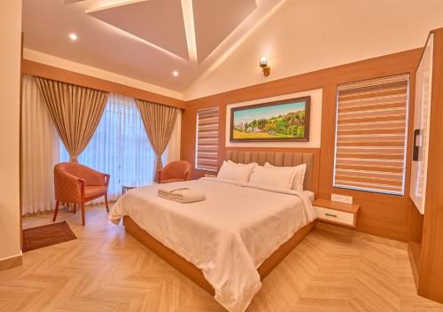 villa terra verde by voye homes