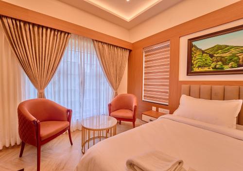 villa terra verde by voye homes