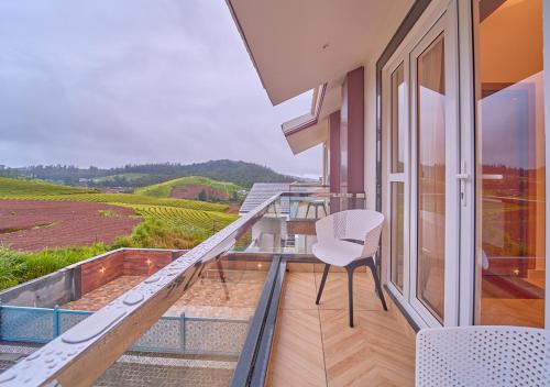 villa terra verde by voye homes