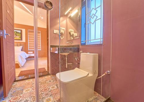 villa terra verde by voye homes