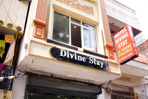Hotel Divine Stay,,2 star