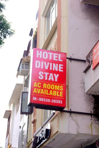 Hotel Divine Stay,,2 star