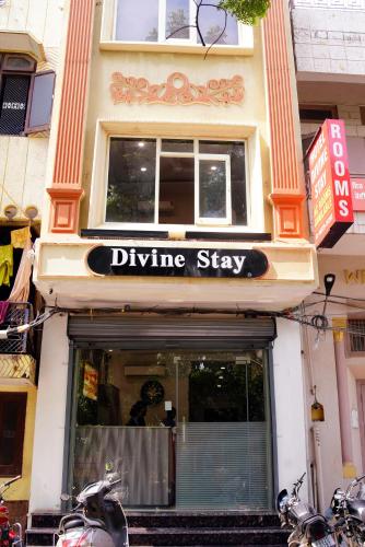 hotel divine stay