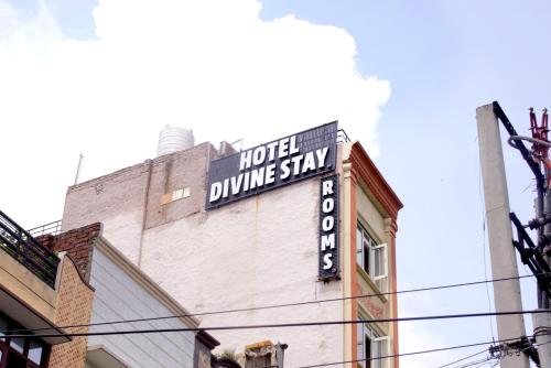 hotel divine stay