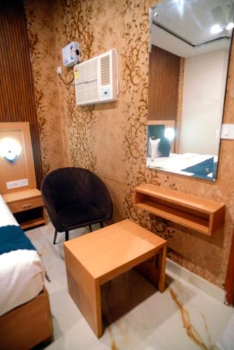 hotel divine stay