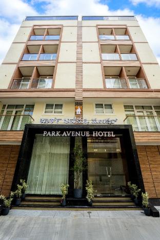 park avenue hotel bannerghatta road bangalore