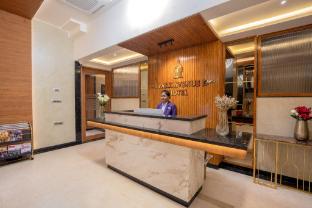 Park Avenue Hotel Bannerghatta Road, Bangalore,,3 star