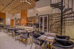 Park Avenue Hotel Bannerghatta Road, Bangalore,,3 star