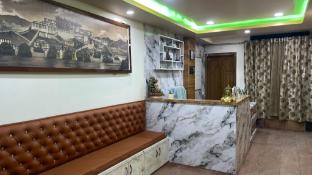 Rikya Retreat,,5 star